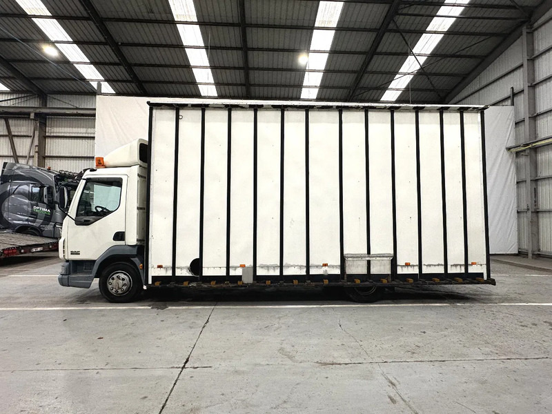 DAF LF 45 180 GLASVERVOER / TRANSPORT GLAS -GLASS - VERRE - Nákladní auto: obrázek 2 DAF LF 45 180 GLASVERVOER / TRANSPORT GLAS -GLASS - VERRE - Nákladní auto: obrázek 2
