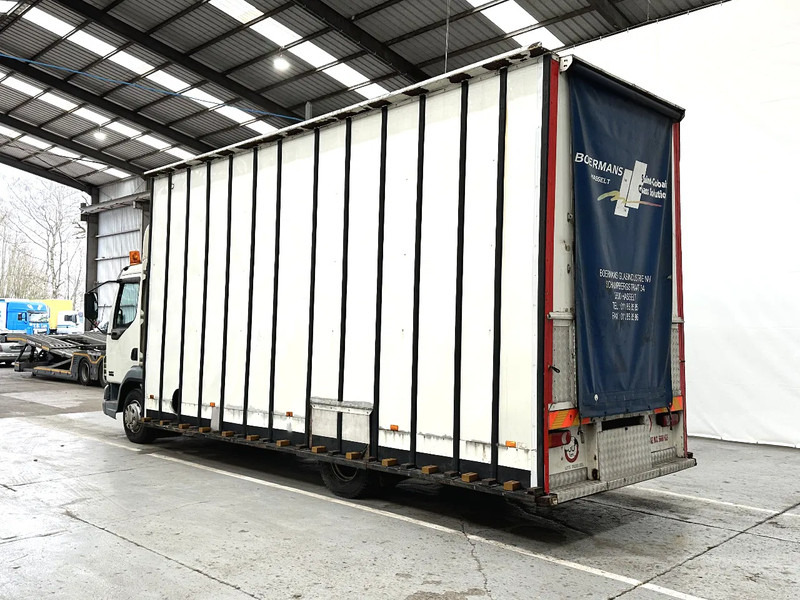 DAF LF 45 180 GLASVERVOER / TRANSPORT GLAS -GLASS - VERRE - Nákladní auto: obrázek 3 DAF LF 45 180 GLASVERVOER / TRANSPORT GLAS -GLASS - VERRE - Nákladní auto: obrázek 3