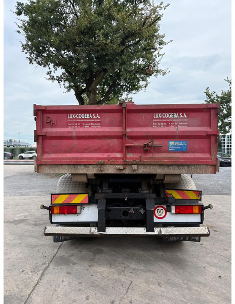 Onbekend Puincontainer - Lodní kontejner: obrázek 2 Onbekend Puincontainer - Lodní kontejner: obrázek 2
