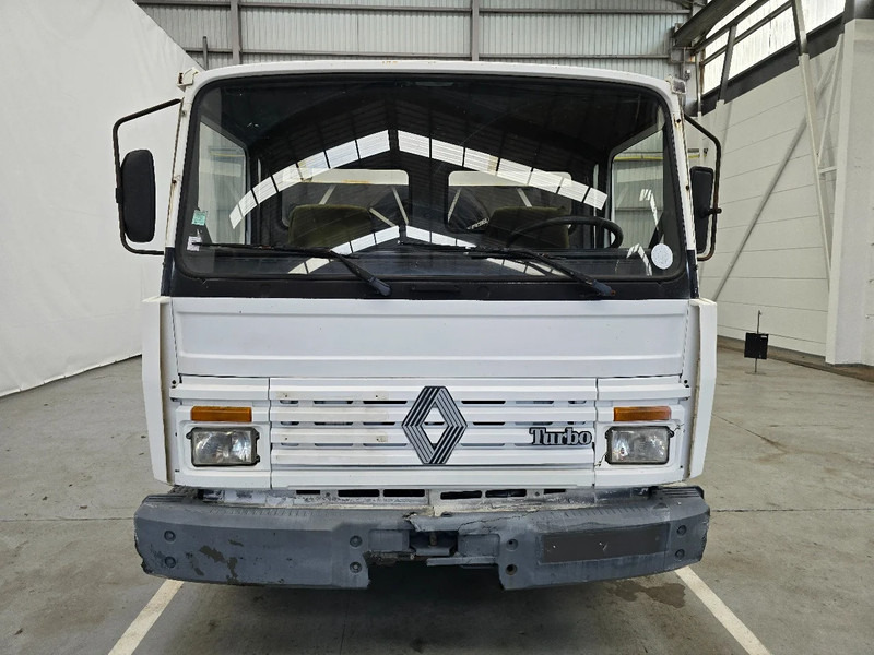 Renault Midliner 150 S / 4000L + 3000L = 7000L / LAMMES - BLATT - SPRING - Cisternové vozidlo: obrázek 2 Renault Midliner 150 S / 4000L + 3000L = 7000L / LAMMES - BLATT - SPRING - Cisternové vozidlo: obrázek 2
