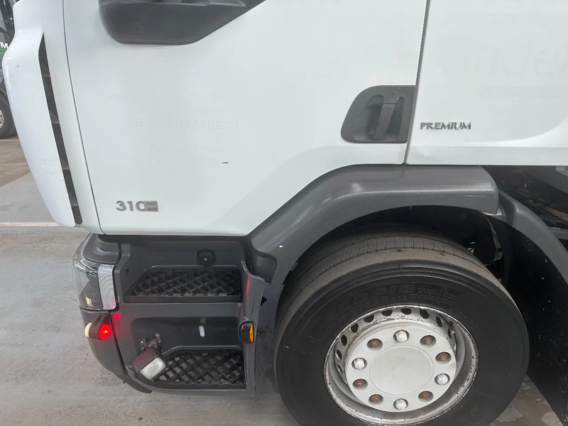 Renault Premium 310 DXI - Nákladní automobil valníkový/ Plošinový: obrázek 2 Renault Premium 310 DXI - Nákladní automobil valníkový/ Plošinový: obrázek 2