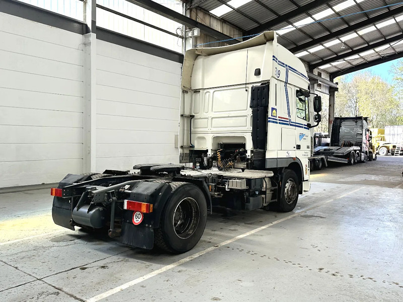 DAF XF 105.410 Superspacecab - Tahač: obrázek 5 DAF XF 105.410 Superspacecab - Tahač: obrázek 5