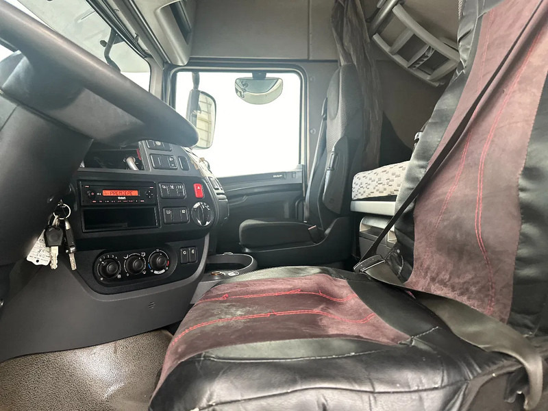 Tahač DAF XF 106.460 SPACECAB: obrázek 8