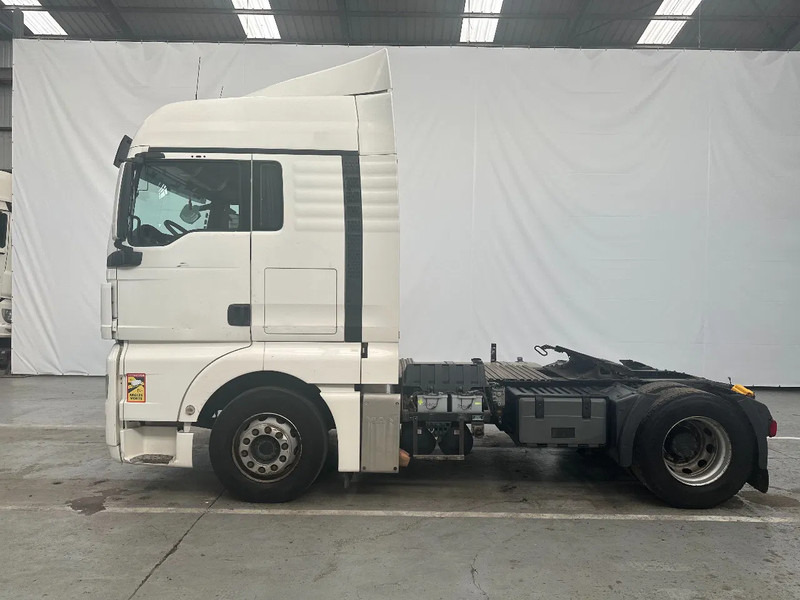 MAN TGX 18.440 XLX/ 10 Pieces-Stuck / Euro 5 - Tahač: obrázek 2 MAN TGX 18.440 XLX/ 10 Pieces-Stuck / Euro 5 - Tahač: obrázek 2