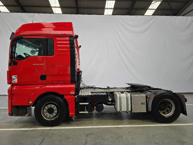 Tahač MAN TGX 18.440 XLX EURO 6 / ADR / PTO: obrázek 8