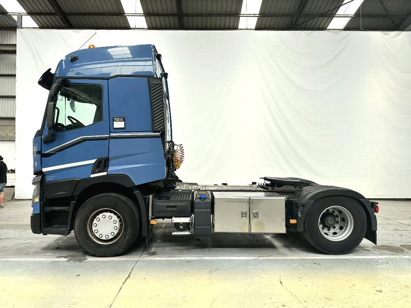 Renault T460 HD001 / AIRCO - Tahač: obrázek 2 Renault T460 HD001 / AIRCO - Tahač: obrázek 2