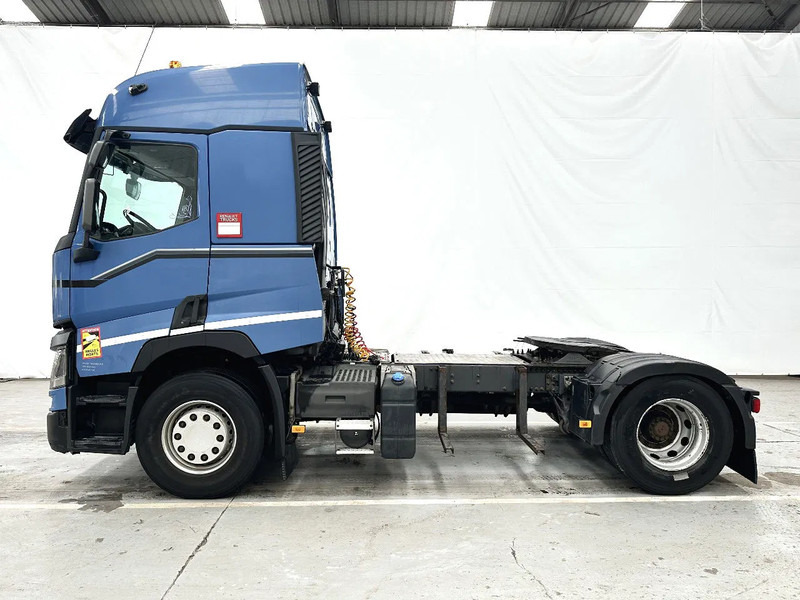 Renault T460 HD001 / AIRCO - Tahač: obrázek 2 Renault T460 HD001 / AIRCO - Tahač: obrázek 2