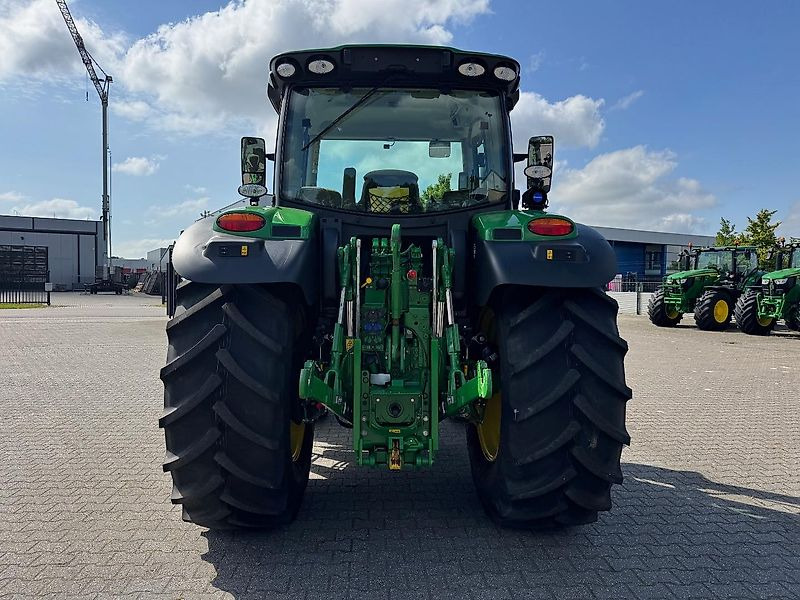 John Deere 6R150 AP50 COMMAND-PRO G5-PLUS 2024 770 UUR!!! - Traktor: obrázek 3 John Deere 6R150 AP50 COMMAND-PRO G5-PLUS 2024 770 UUR!!! - Traktor: obrázek 3