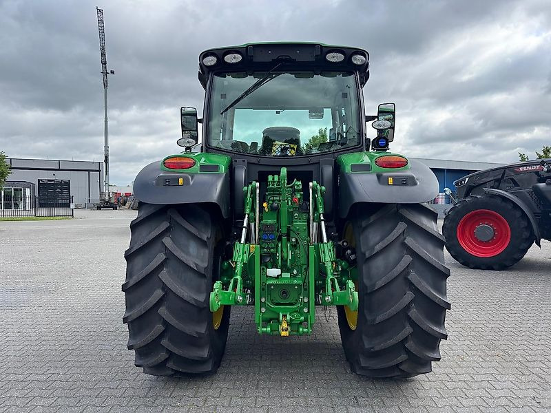 John Deere 6R150 AP50 COMMAND-PRO G5-PLUS 2024 880 UUR!! - Traktor: obrázek 3 John Deere 6R150 AP50 COMMAND-PRO G5-PLUS 2024 880 UUR!! - Traktor: obrázek 3