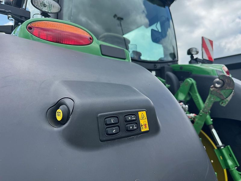 John Deere 6R155 AP 50KM COMMAND-PRO G5-PLUS 2024!!! - Traktor: obrázek 5 John Deere 6R155 AP 50KM COMMAND-PRO G5-PLUS 2024!!! - Traktor: obrázek 5