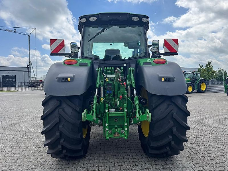 John Deere 6R155 AP 50KM COMMAND-PRO G5-PLUS 2024!!! - Traktor: obrázek 3 John Deere 6R155 AP 50KM COMMAND-PRO G5-PLUS 2024!!! - Traktor: obrázek 3