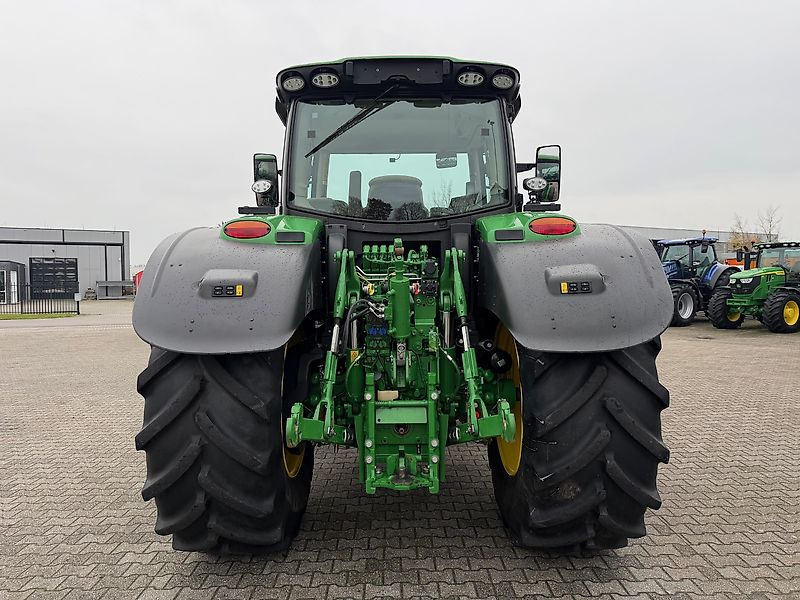 John Deere 6R155 AP 50KM STEEKASSEN 2023 3415 UUR!!! - Traktor: obrázek 3 John Deere 6R155 AP 50KM STEEKASSEN 2023 3415 UUR!!! - Traktor: obrázek 3