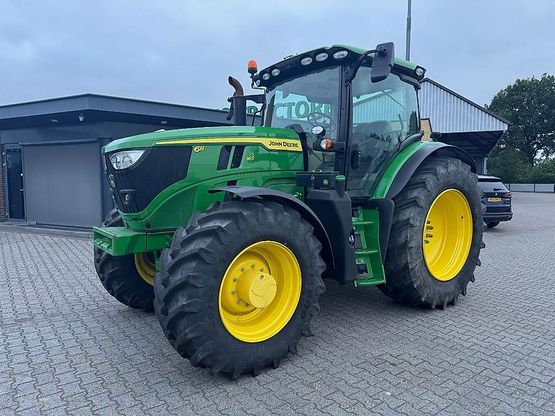 John Deere 6R165 AP 50KM 2023 885 UUR AUTOTRAC-READY!! - Traktor: obrázek 1 John Deere 6R165 AP 50KM 2023 885 UUR AUTOTRAC-READY!! - Traktor: obrázek 1