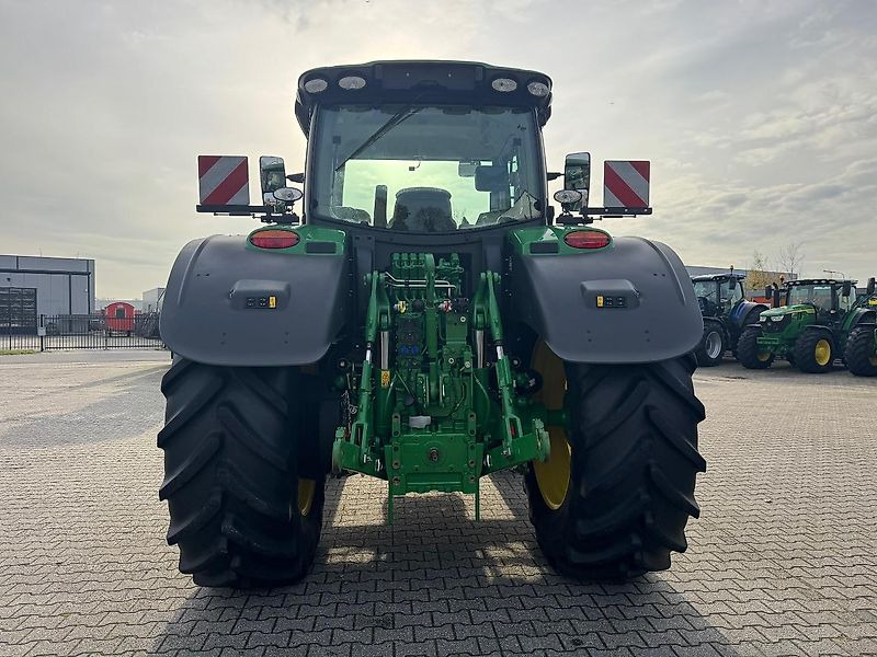 John Deere 6R175 AP 50KM COMMAND-PRO G5-PLUS 2024 645 UUR!!! - Traktor: obrázek 3 John Deere 6R175 AP 50KM COMMAND-PRO G5-PLUS 2024 645 UUR!!! - Traktor: obrázek 3
