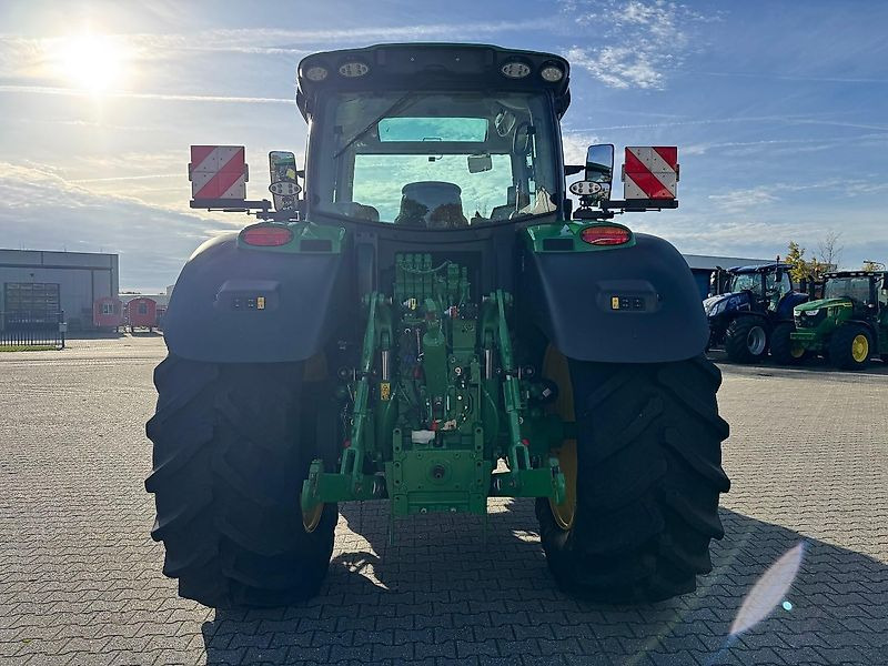 John Deere 6R195 AP 50KM COMMAND-PRO 2023 FH+FA!!! - Traktor: obrázek 3 John Deere 6R195 AP 50KM COMMAND-PRO 2023 FH+FA!!! - Traktor: obrázek 3