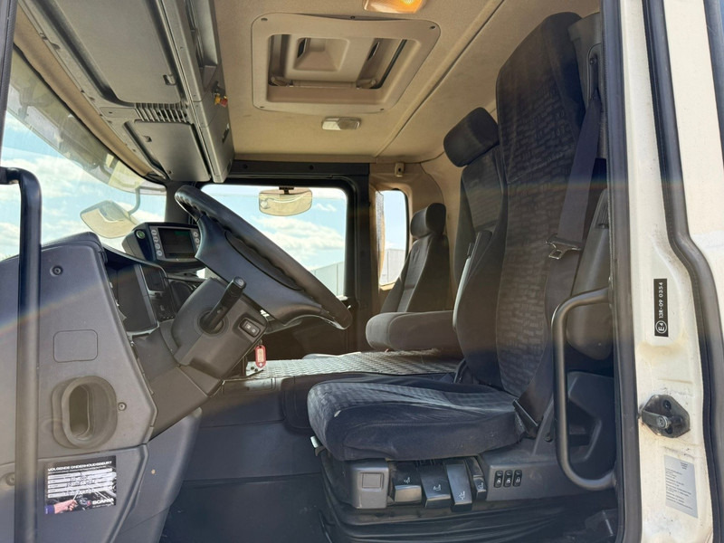 Vůz na odvoz odpadků Scania P 230 DB 6X2/4 HNB NL Truck 327.000 km: obrázek 8
