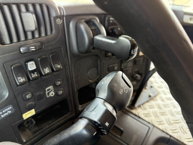Vůz na odvoz odpadků Scania P 230 DB 6X2/4 HNB NL Truck 327.000 km: obrázek 14