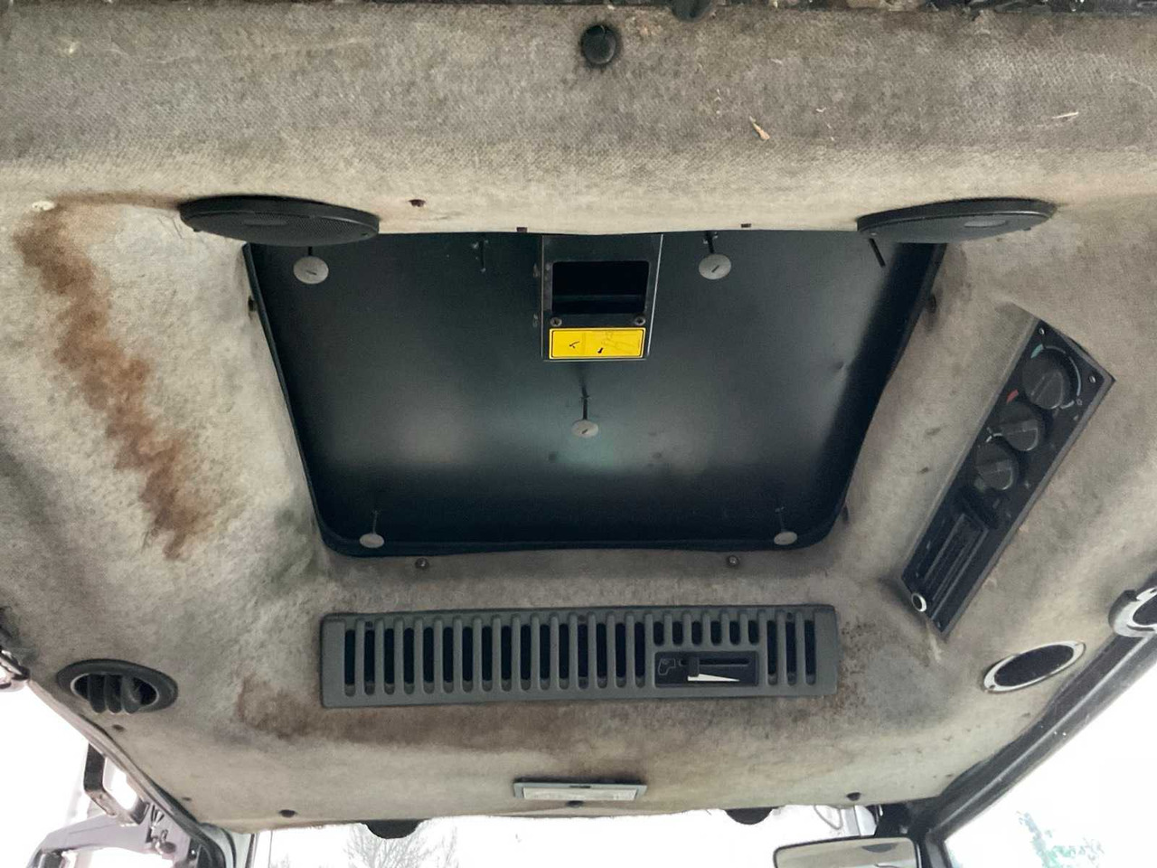 Traktor 2000 VALTRA-VALMET 6650 HITECH TWINTRAC ALL-WHEEL DRIVE FARM TRACTOR: obrázek 18