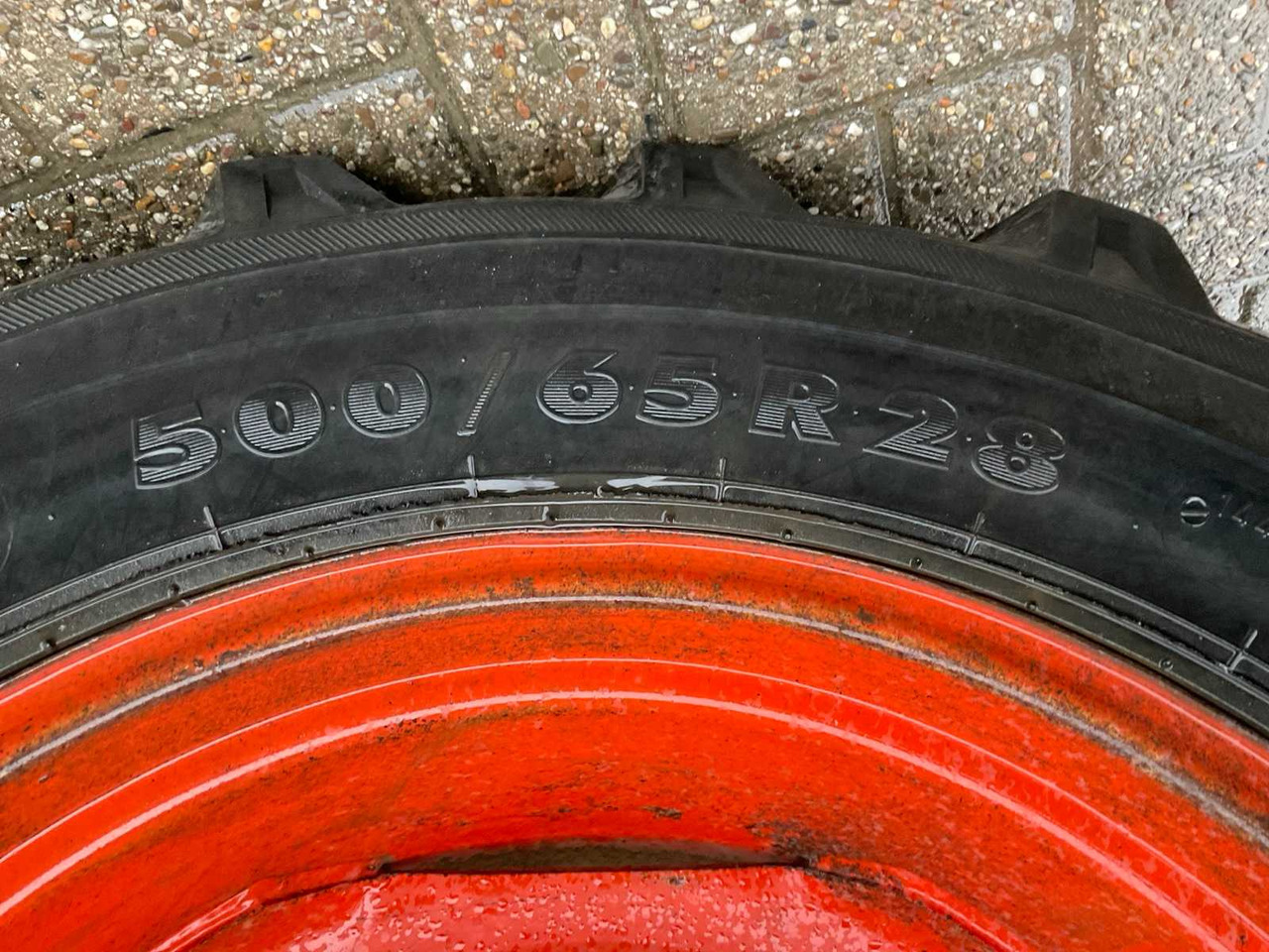 Traktor 2000 VALTRA-VALMET 6650 HITECH TWINTRAC ALL-WHEEL DRIVE FARM TRACTOR: obrázek 11