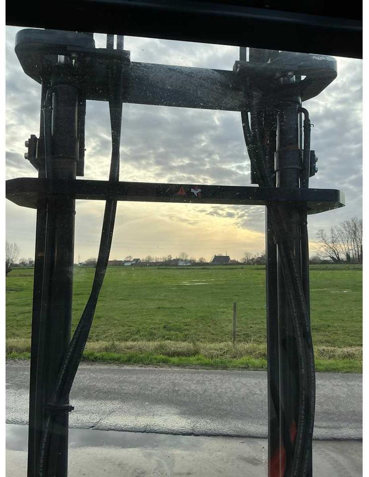 2006 TOYOTA 42-7FGF25 FORKLIFT - Vysokozdvižný vozík: obrázek 4 2006 TOYOTA 42-7FGF25 FORKLIFT - Vysokozdvižný vozík: obrázek 4