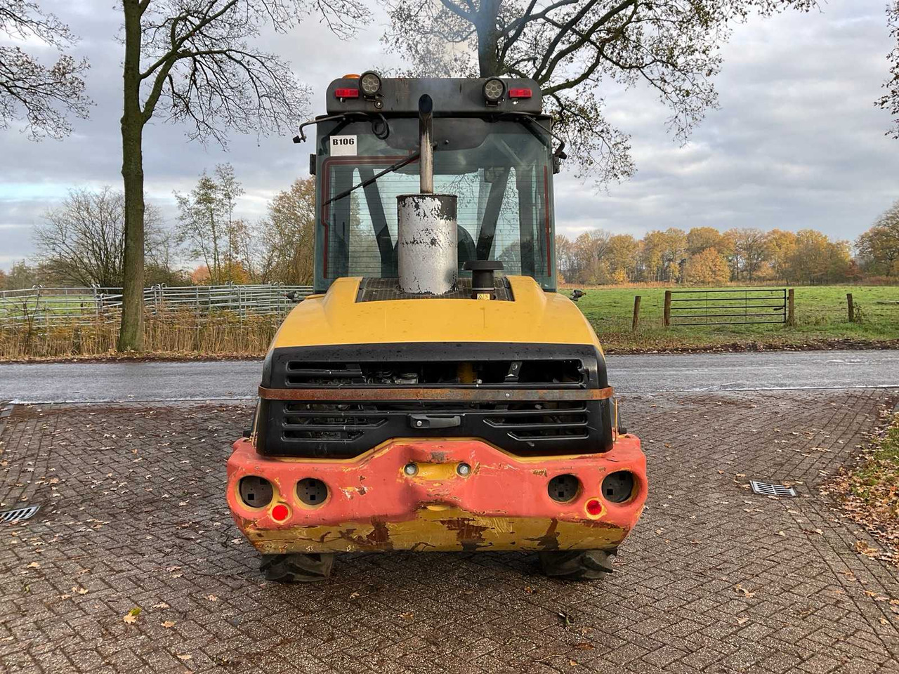 2011 CATERPILLAR 906H SHOVEL - Kolový nakladač: obrázek 5 2011 CATERPILLAR 906H SHOVEL - Kolový nakladač: obrázek 5