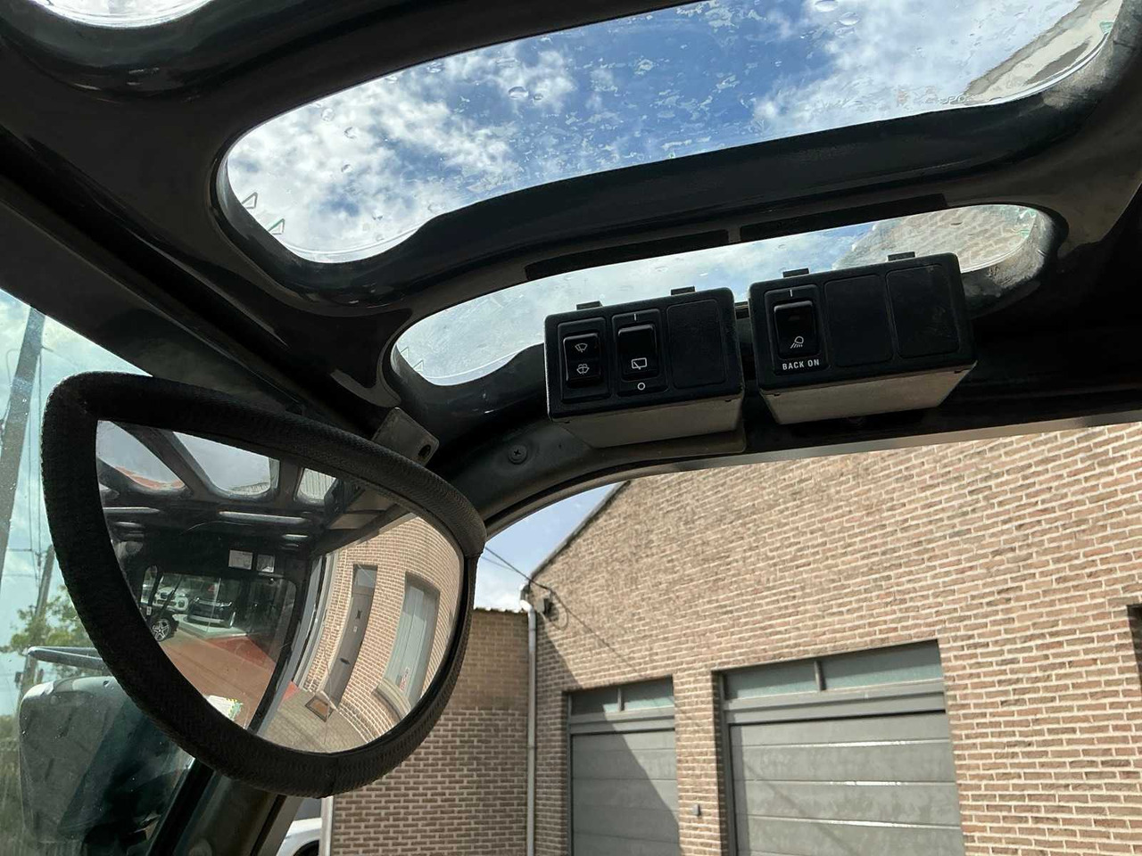 Vysokozdvižný vozík 2012 TOYOTA 02-8FDF25 FORKLIFT: obrázek 12