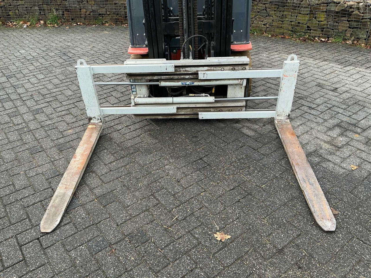 2017 TOYOTA 8FBMKT25 FORKLIFT - Vysokozdvižný vozík: obrázek 4 2017 TOYOTA 8FBMKT25 FORKLIFT - Vysokozdvižný vozík: obrázek 4