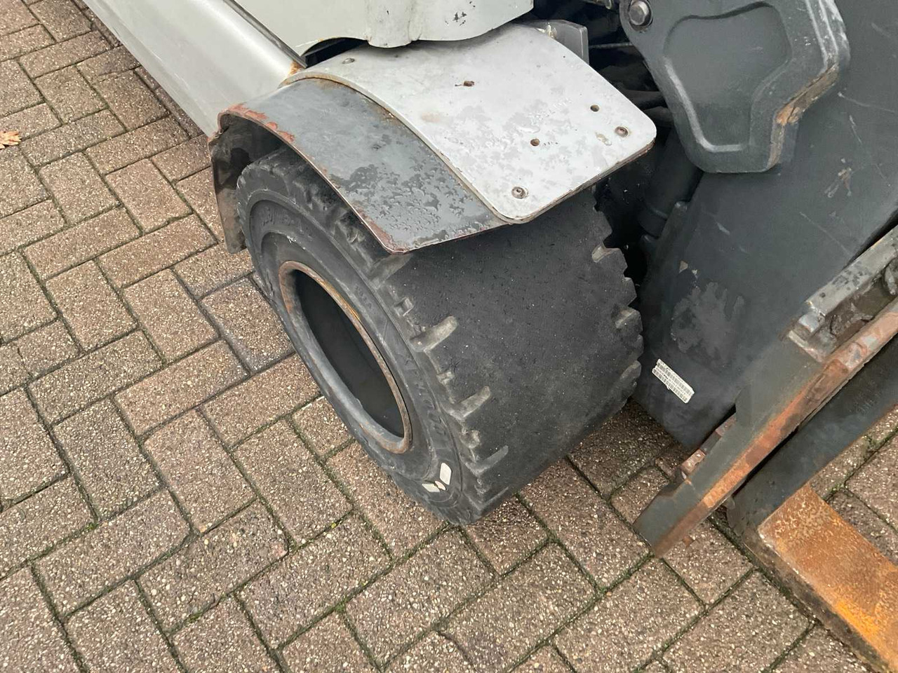 Vysokozdvižný vozík 2018 STILL RX 70-30T FORKLIFT: obrázek 11 Vysokozdvižný vozík 2018 STILL RX 70-30T FORKLIFT: obrázek 11