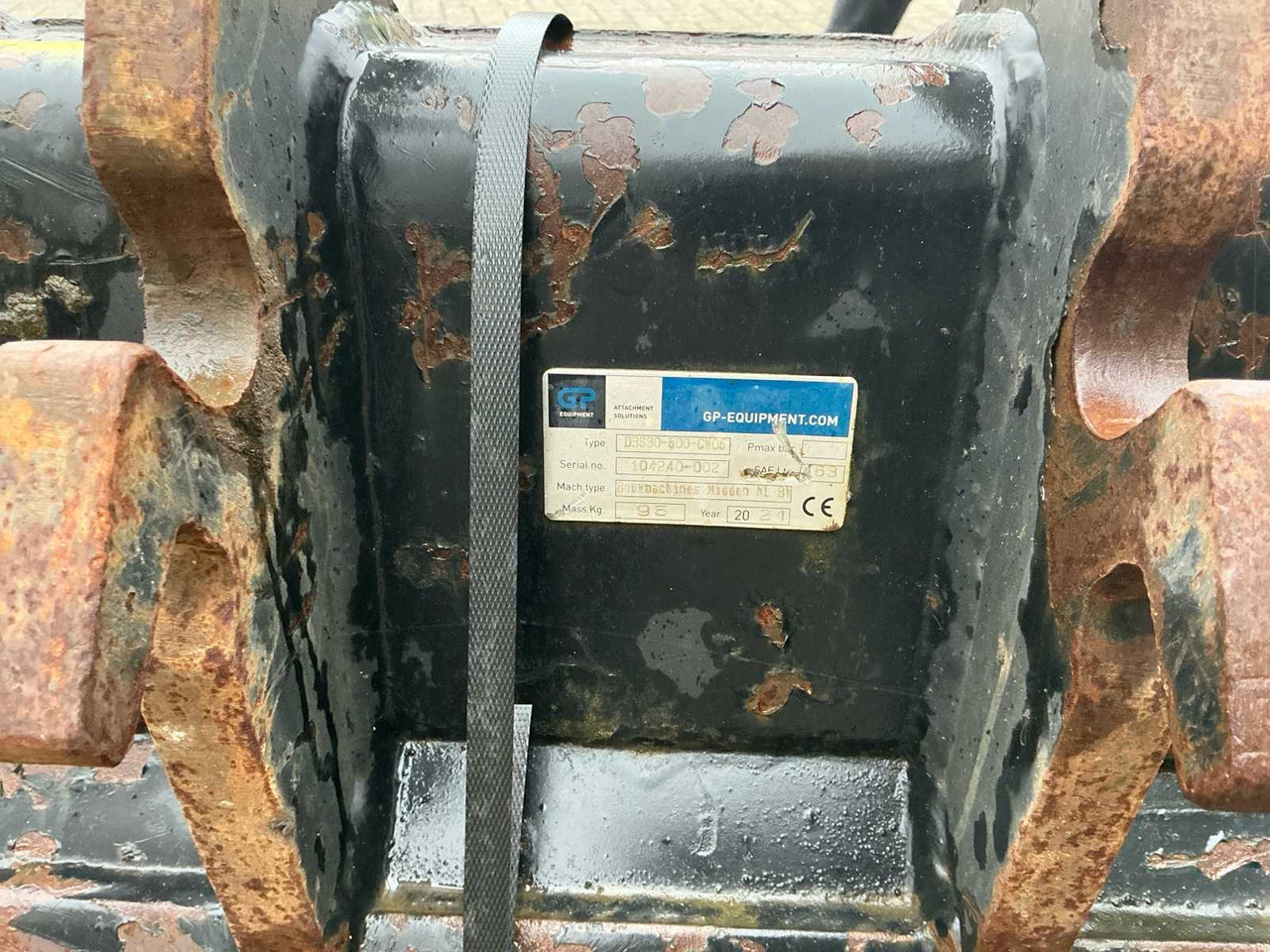 Rýpadlo 2021 JCB 35Z-1 MIDI EXCAVATOR: obrázek 18 Rýpadlo 2021 JCB 35Z-1 MIDI EXCAVATOR: obrázek 18