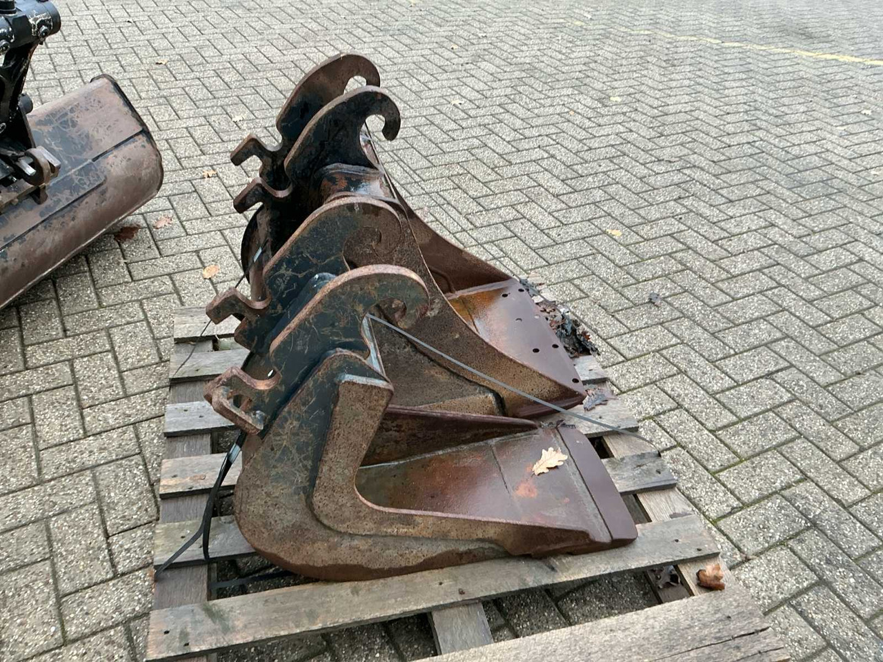 Rýpadlo 2021 JCB 35Z-1 MIDI EXCAVATOR: obrázek 20 Rýpadlo 2021 JCB 35Z-1 MIDI EXCAVATOR: obrázek 20