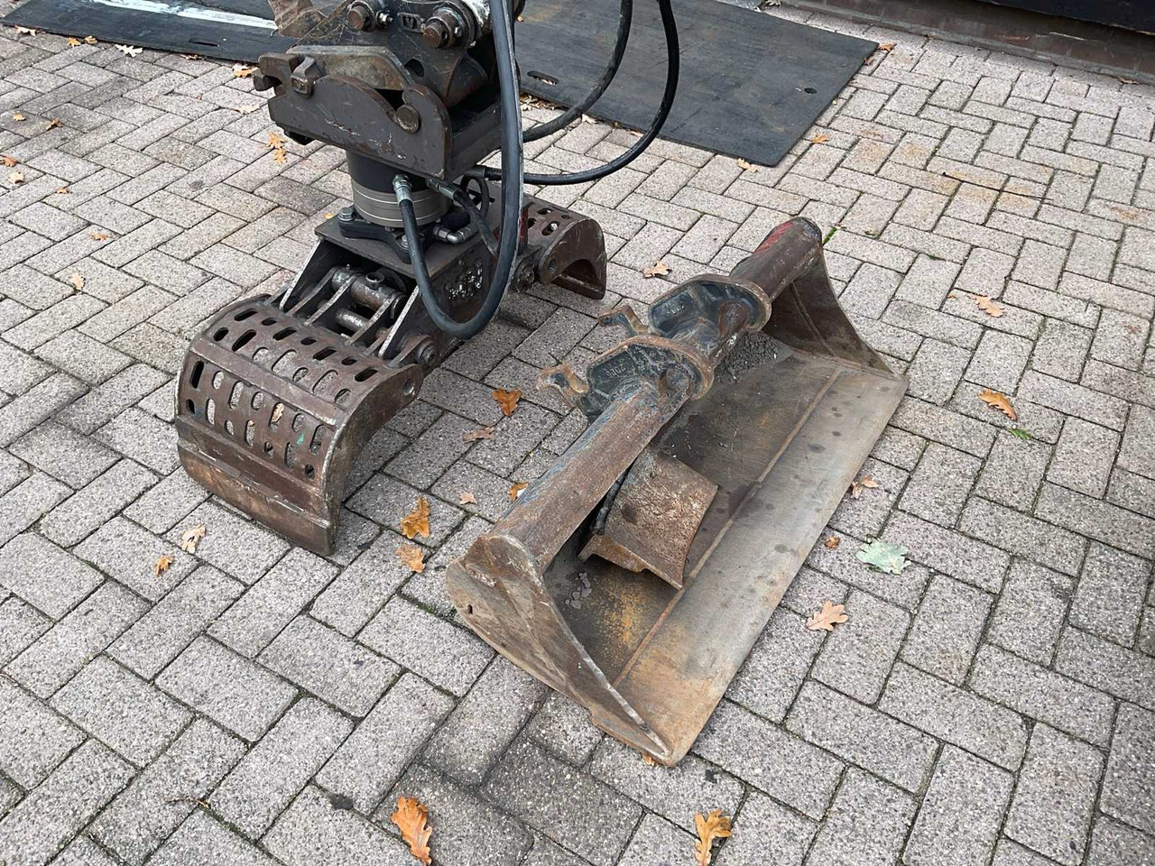 2021 TAKEUCHI 2021 TB 216 MINI EXCAVATOR - Mini rýpadlo: obrázek 3 2021 TAKEUCHI 2021 TB 216 MINI EXCAVATOR - Mini rýpadlo: obrázek 3