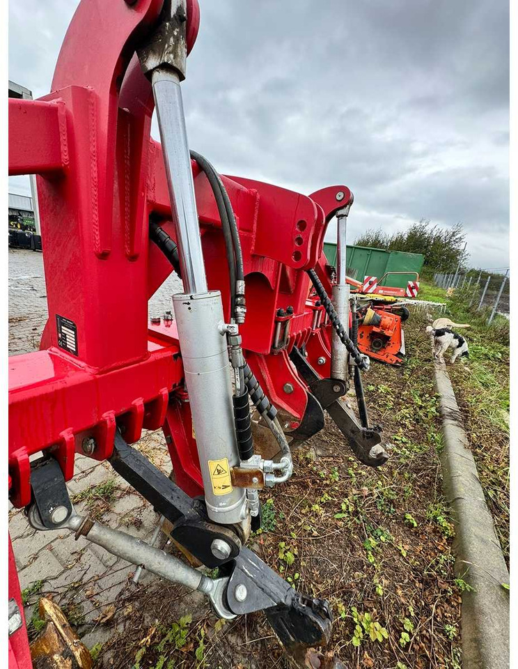 AWEMAK Mamut GB30.6 - Podrývák: obrázek 4 AWEMAK Mamut GB30.6 - Podrývák: obrázek 4