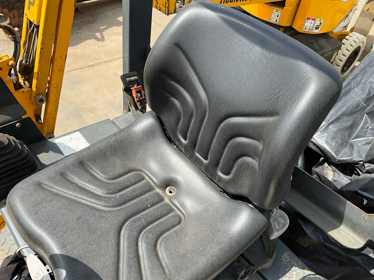 Bomag BW120 AD-3 - Silniční válec: obrázek 5 Bomag BW120 AD-3 - Silniční válec: obrázek 5
