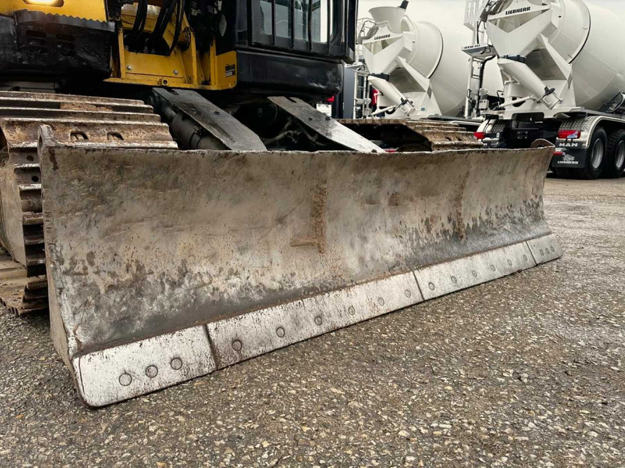 CAT 314 C LCR CRAWLER EXCAVATOR (2007) - Rýpadlo: obrázek 4 CAT 314 C LCR CRAWLER EXCAVATOR (2007) - Rýpadlo: obrázek 4