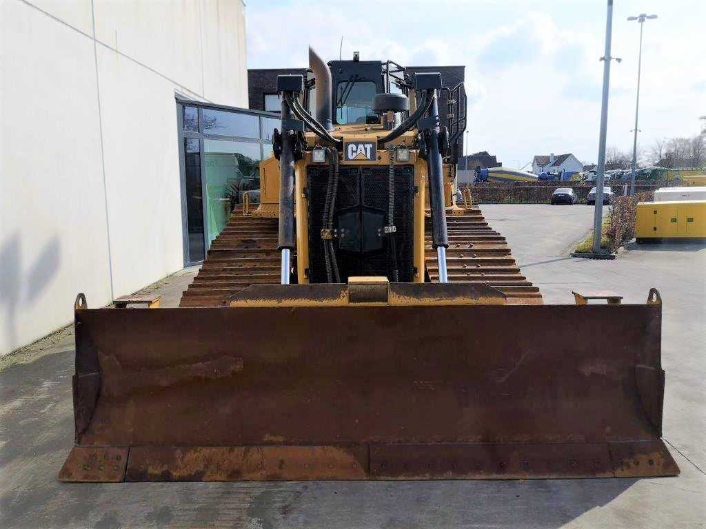 CATERPILLAR D6T LGP - Buldozer: obrázek 3 CATERPILLAR D6T LGP - Buldozer: obrázek 3