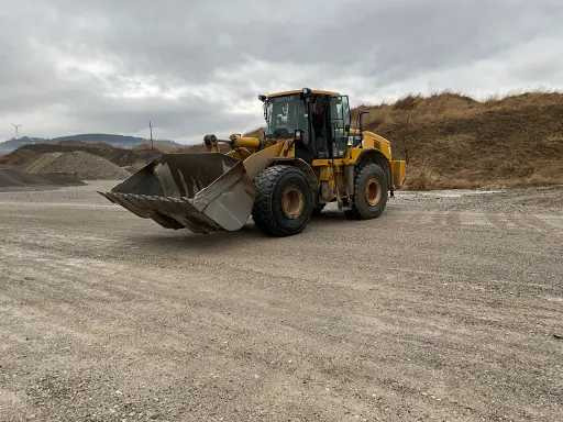 Caterpillar L972H - Smykový nakladač: obrázek 3 Caterpillar L972H - Smykový nakladač: obrázek 3