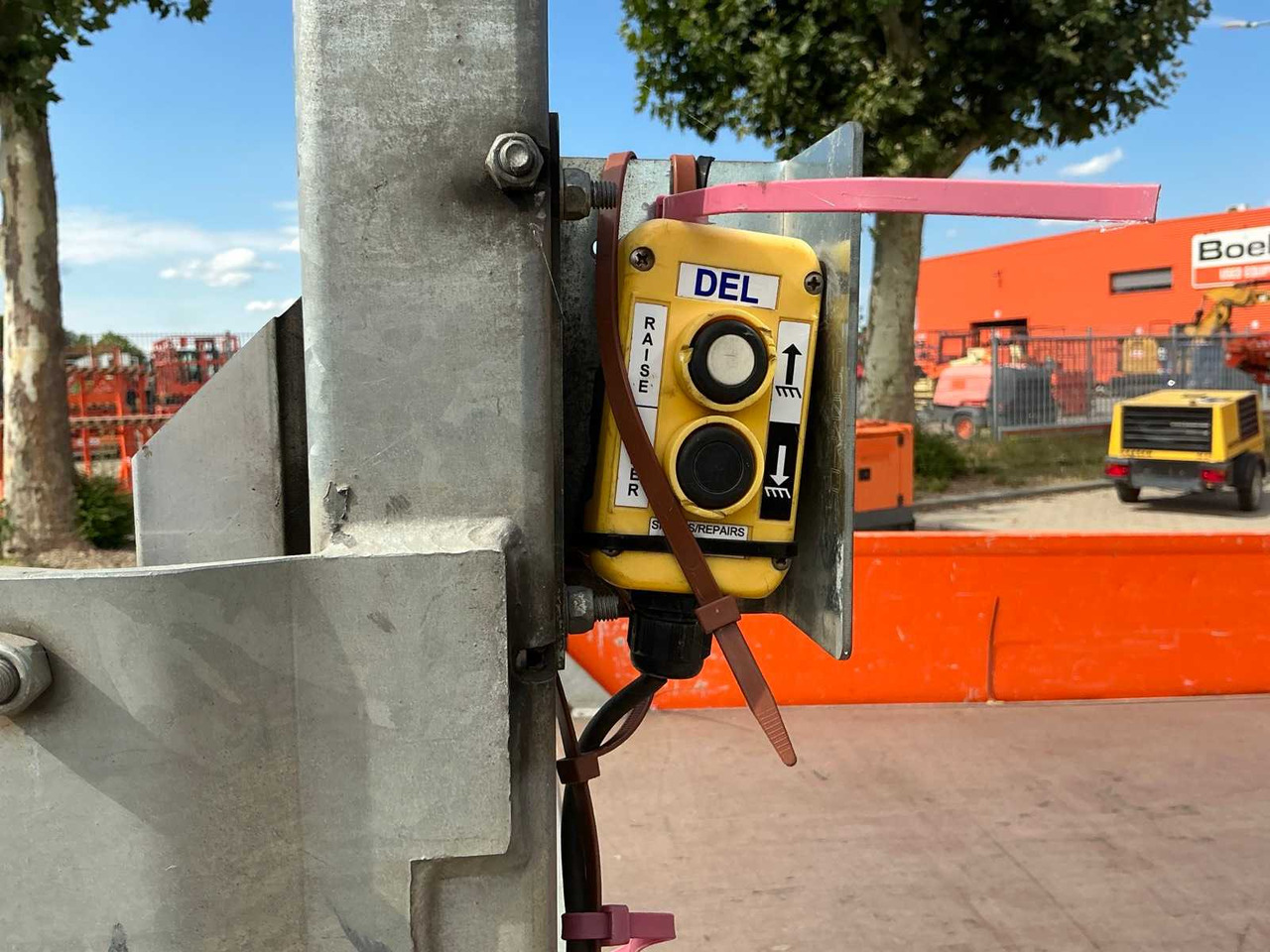 Dodávka 2019 IVECO DAILY 35-140 FLATBED TRUCK: obrázek 16