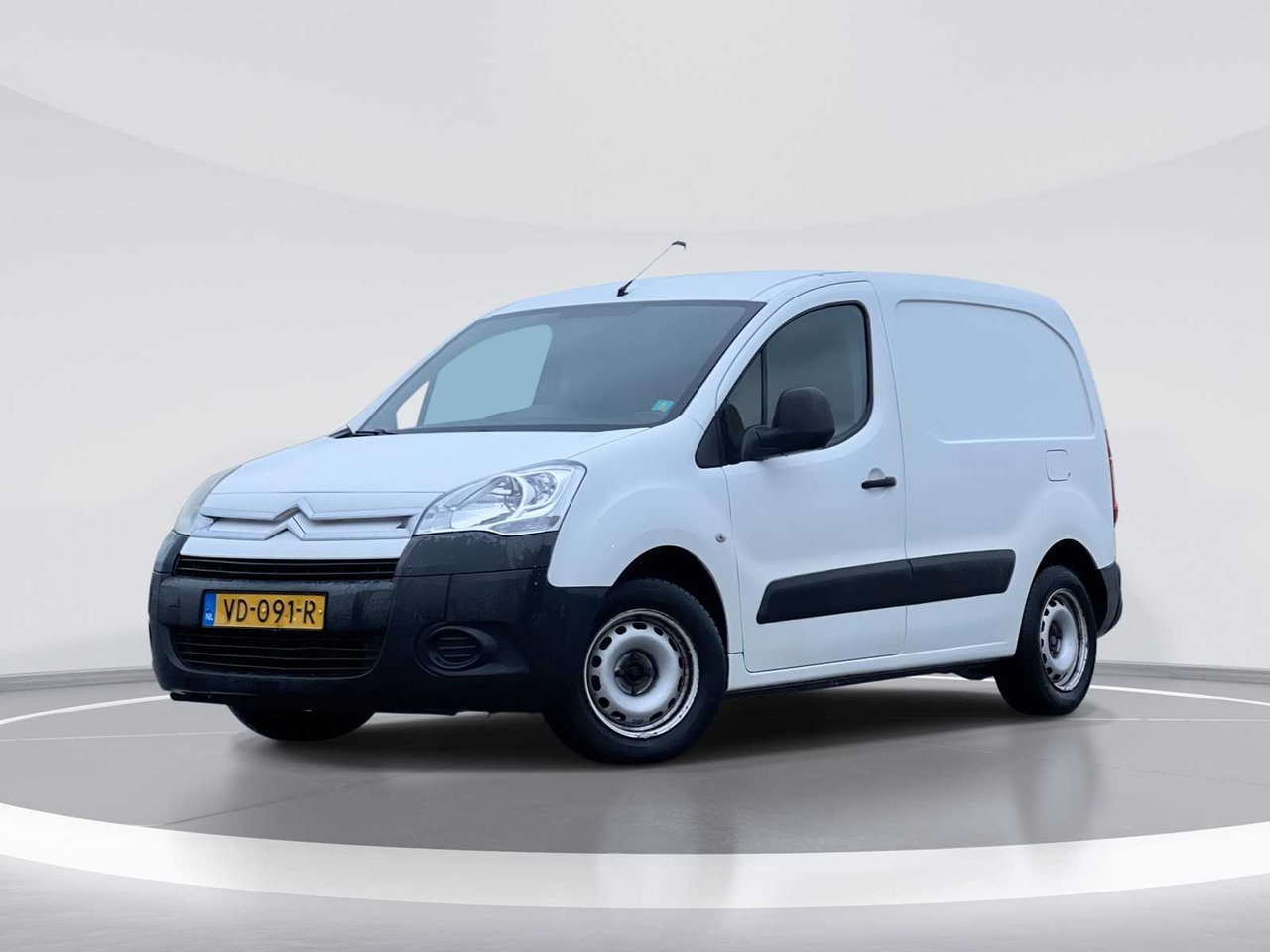 CITROEN BERLINGO 1.6 HDI 500 COMFORT | VD-091-R I - Dodávka: obrázek 1 CITROEN BERLINGO 1.6 HDI 500 COMFORT | VD-091-R I - Dodávka: obrázek 1