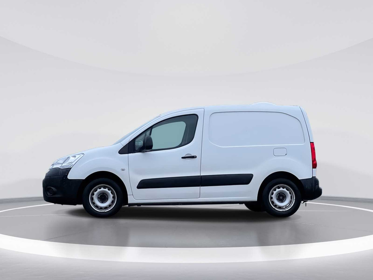 CITROEN BERLINGO 1.6 HDI 500 COMFORT | VD-091-R I - Dodávka: obrázek 3 CITROEN BERLINGO 1.6 HDI 500 COMFORT | VD-091-R I - Dodávka: obrázek 3