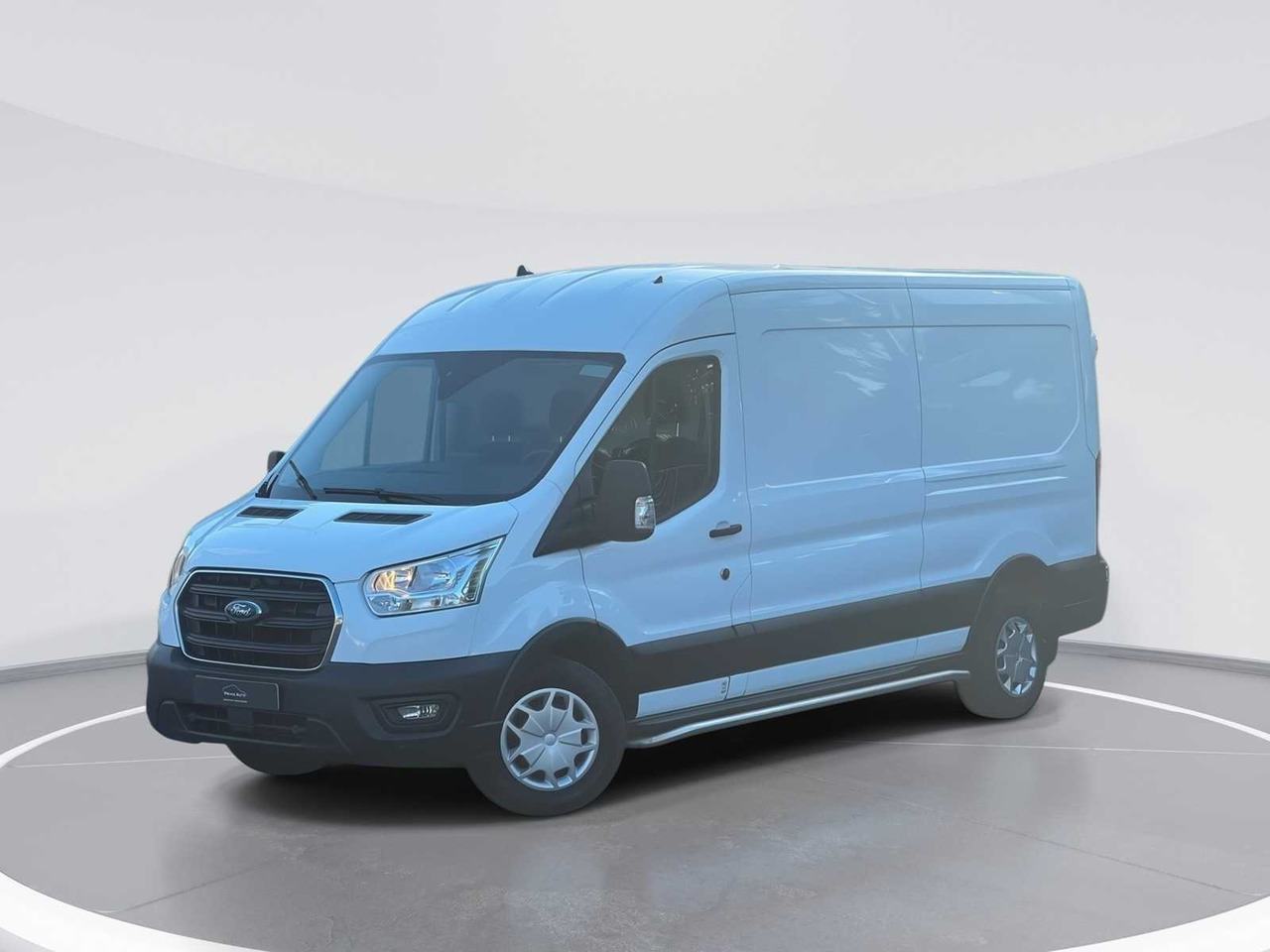 FORD - TRANSIT - 330 2.0 TDCI L3H2 TREND - DHOLLANDIA TAIL LIFT - NAVI - CRUISE CTRL - COMMERCIAL VEHICLE - Dodávka: obrázek 2 FORD - TRANSIT - 330 2.0 TDCI L3H2 TREND - DHOLLANDIA TAIL LIFT - NAVI - CRUISE CTRL - COMMERCIAL VEHICLE - Dodávka: obrázek 2