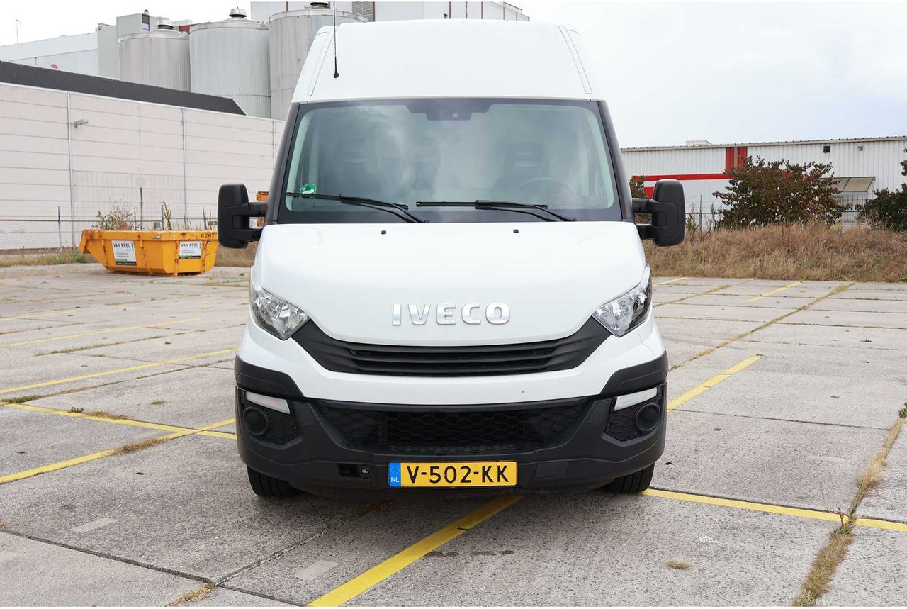 IVECO - DAILY - 35S16V 2.3 352 H3 L - COMMERCIAL VEHICLE - Dodávka: obrázek 2 IVECO - DAILY - 35S16V 2.3 352 H3 L - COMMERCIAL VEHICLE - Dodávka: obrázek 2