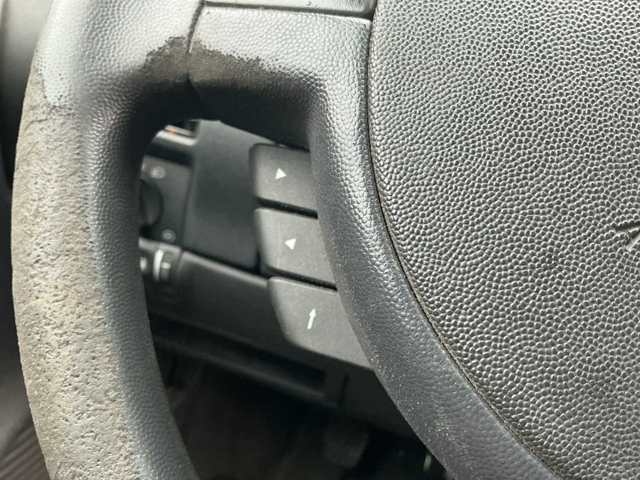 Dodávka PEUGEOT PARTNER COMMERCIAL VEHICLE: obrázek 11