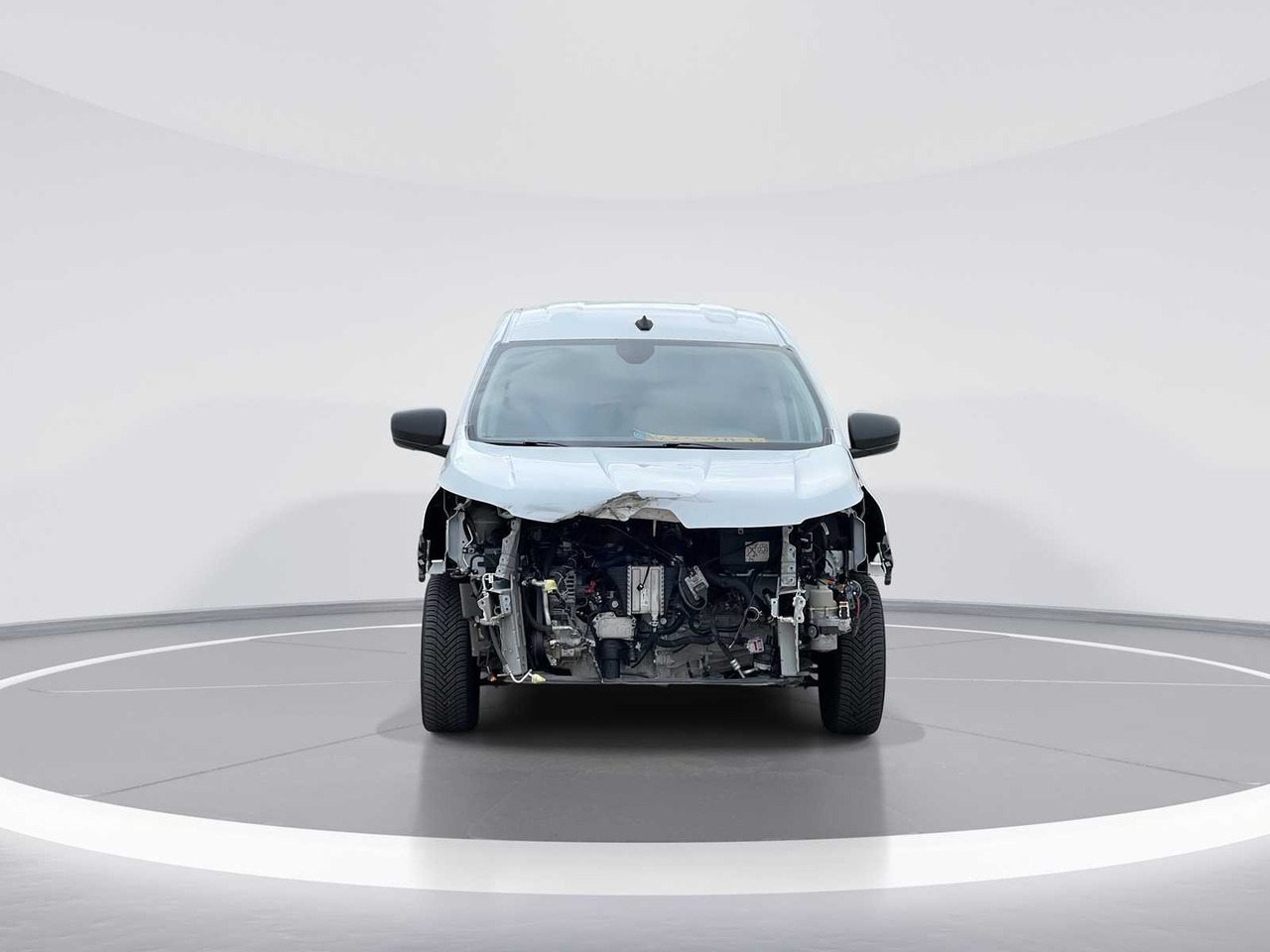 RENAULT EXPRESS 1.5 DCI 75 COMFORT+ | VXS-98-T - Dodávka: obrázek 3 RENAULT EXPRESS 1.5 DCI 75 COMFORT+ | VXS-98-T - Dodávka: obrázek 3