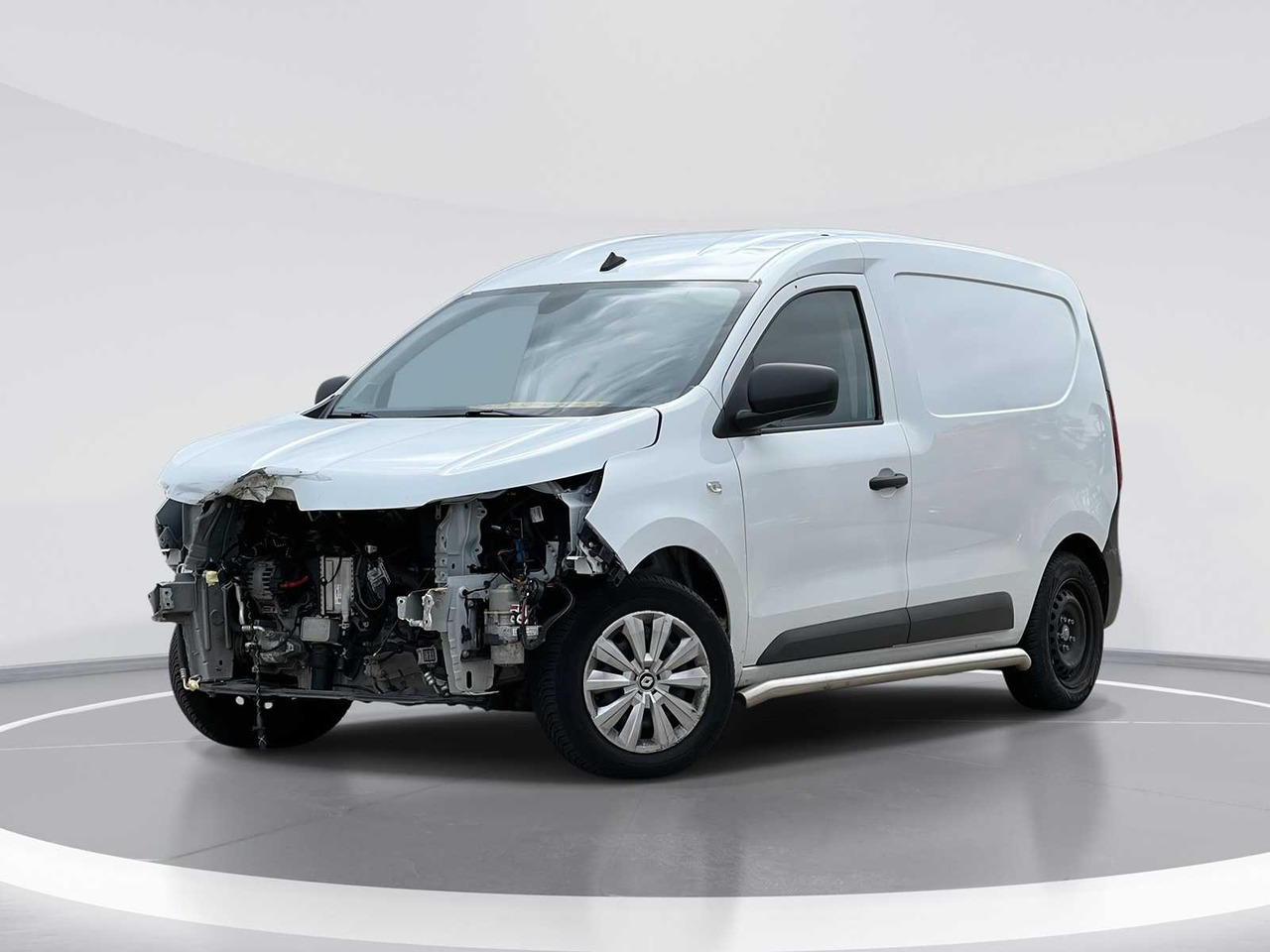 RENAULT EXPRESS 1.5 DCI 75 COMFORT+ | VXS-98-T - Dodávka: obrázek 1 RENAULT EXPRESS 1.5 DCI 75 COMFORT+ | VXS-98-T - Dodávka: obrázek 1