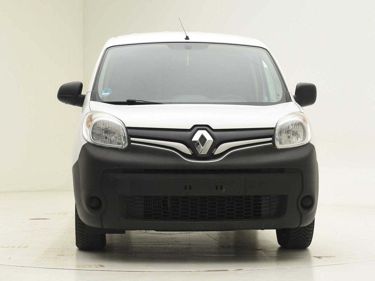 RENAULT KANGOO 2017 - Dodávka: obrázek 2 RENAULT KANGOO 2017 - Dodávka: obrázek 2