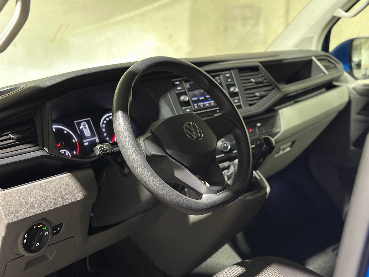 Dodávka VOLKSWAGEN TRANSPORTER 2.0 TDI L1H1 28 90HP 2021, VLF-37-F COMMERCIAL VEHICLE: obrázek 15