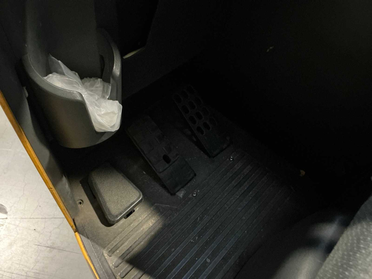 Vysokozdvižný vozík FORKLIFT TRUCK - JUNGHEINRICH - ETV 214 - 2012: obrázek 14