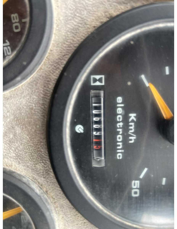 FURUKAWA - 1999 - 345 - SHOVEL - Buldozer: obrázek 2 FURUKAWA - 1999 - 345 - SHOVEL - Buldozer: obrázek 2