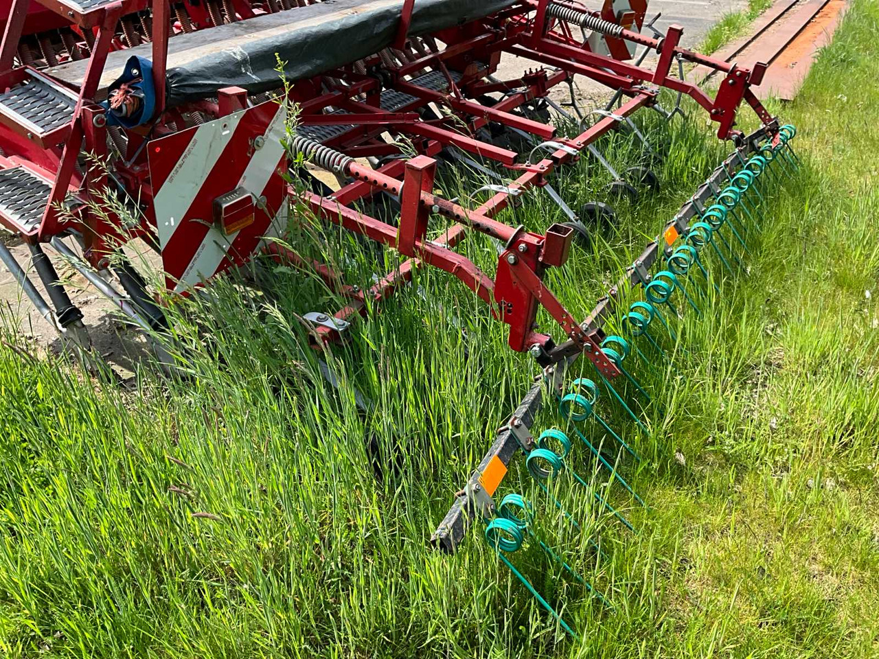FarmaX PERFECT 300LHDH - Jednoosý traktor: obrázek 5 FarmaX PERFECT 300LHDH - Jednoosý traktor: obrázek 5