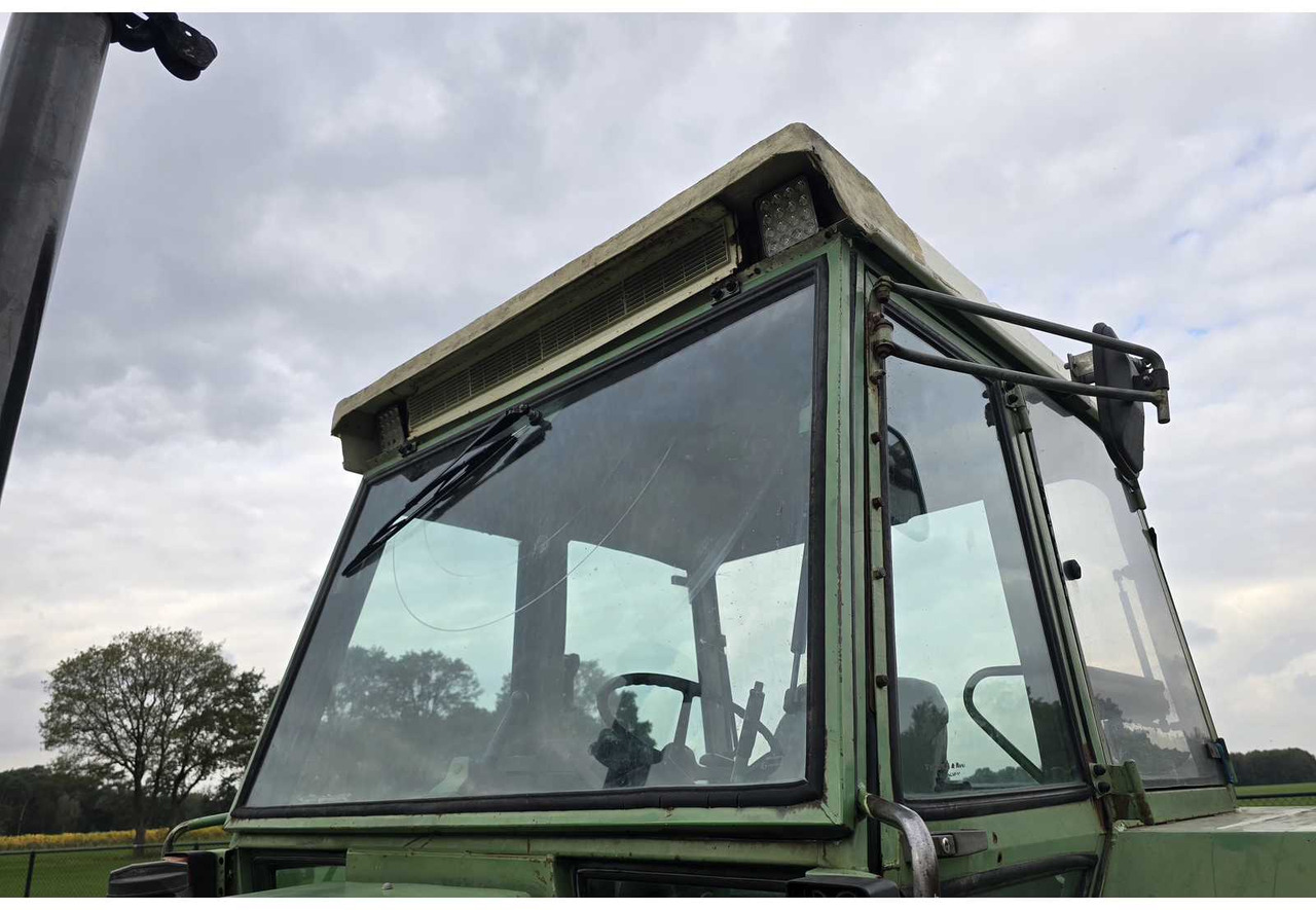 Traktor Fendt 612 LSA Turbomatik: obrázek 9